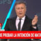 GPS | Caso Báez Sosa: ¿Se puede probar la intención de matar?