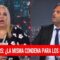 GPS | El fuerte cruce entre dos abogados por la sentencia de Báez Sosa