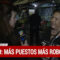 GPS | Retiro, tierra de nadie