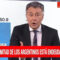 GPS | Más de la mitad de los argentinos está endeudado