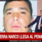GPS | ¿La guerra narco llega al penal de Ezeiza? Alvarado y Los Monos, a metros de distancia