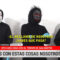 GPS | La trastienda de la entrevista a los narcos de San Martín