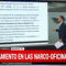 GPS | Narcos con teléfonos fijos y celulares