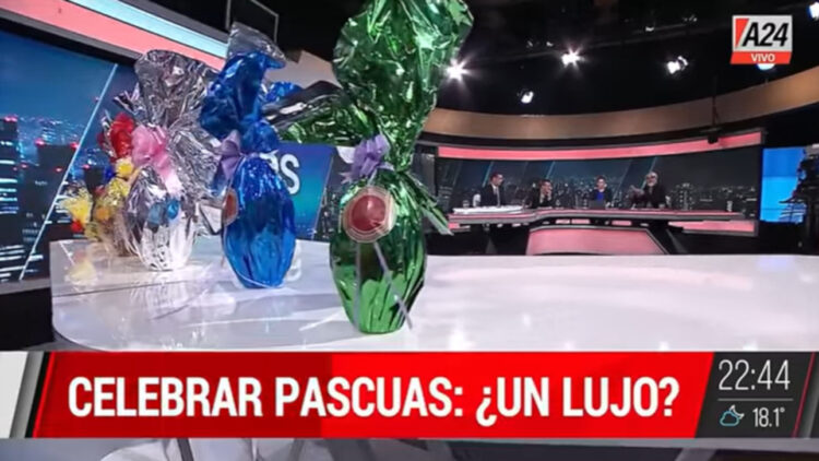 pascuas