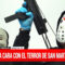 GPS | “Vamos a la guerra”: la impactante entrevista a los narcos de San Martín