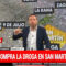 GPS | San Martín: la venta de droga al descubierto
