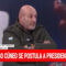 GPS | Santiago Cúneo se postula a presidente: “La Argentina es una metáfora del fracaso”