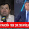 GPS | Habla el abogado de la familia de Cecilia: “El gobierno provincial no pudo encubrir el caso”