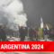 GPS | Argentina 2024: ¿Se viene el descontrol?