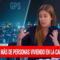 GPS | María Migliore: “Hay 30% más de personas viviendo en la calle”