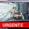 GPS | Crimen del empresario: la mujer despertó y preguntó por su esposo