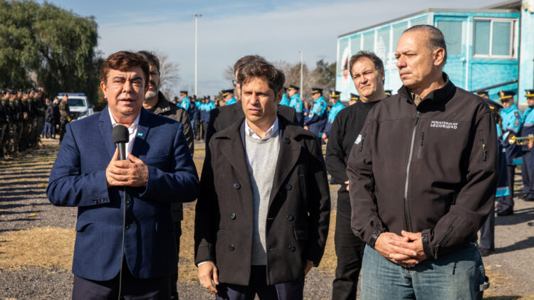 FE AK SB PATRULLEROS 0