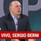 GPS | Sergio Berni: “Los próximos cuatro años no son para tibios”