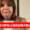 GPS | Bullrich contra la Educación Pública