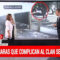 GPS | Las cámaras que complican al clan Sena