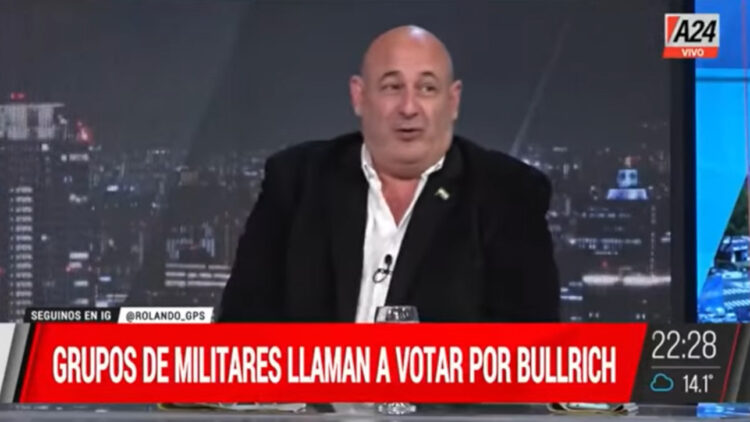 bullrich