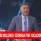 GPS | Fundación Bullrich: cerrada por vacaciones