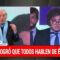 GPS | Timerman: “Milei logró que todos hablen de él”