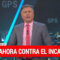 GPS | Milei, ahora contra el Incaa