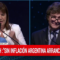 GPS | Bullrich: “Sin inflación Argentina arranca”