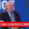 GPS | Timerman analizó el segundo debate presidencial