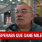 GPS | ¿Con qué expectativas espera la gente al nuevo gobierno?