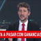 GPS | ¿Qué va a pasar con ganancias?