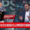 GPS | Santoro: “El peligro de estas medidas es la depresión económica”