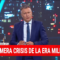 GPS | La primera crisis de la era Milei