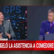 GPS | Arroyo: “Se congeló la asistencia a comedores”