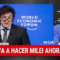 GPS | ¿Qué va a hacer Milei ahora?