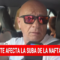 GPS | ¿Cómo te afecta la suba de la nafta?