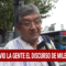 ¿Cómo vio la gente el discurso de Milei?