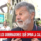 Milei vs. los gobernadores: ¿Qué opina la calle?