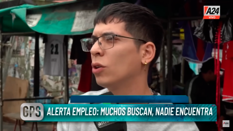 alerta empleo