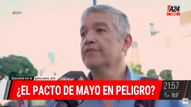 pacto de mayo
