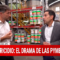 Industricidio: El drama de las Pymes