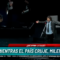 ¿Qué opina la gente del recital de Milei?