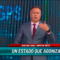 Gobierno cruel, ministra inútil