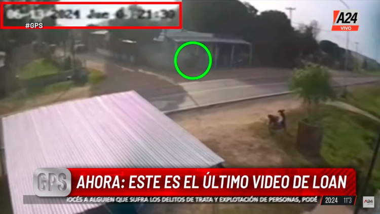 video loan