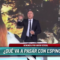 ¿Qué va a pasar con Espinoza?