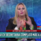 La ex secretaria complicó más a Alberto