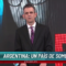 Argentina: Un país de sombras