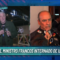 El ministro Francos internado de urgencia