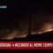 Córdoba: 4 incendios al mismo tiempo y pánico