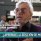 Opinión: ¿Aprobás la gestión de Milei?