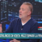 “Con los DNU Milei quiere sustituir al congreso”