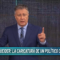 Kueider: La caricatura de un político corrupto
