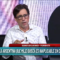 Lacunza: “La Argentina que Milei busca es inaplicable en el siglo XXI”