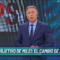 Objetivo de Milei: El cambio de agenda